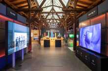 Η Samsung παρουσίασε τη νέα σειρά συνδεδεμένων συσκευών στο πρώτο European Samsung Summit