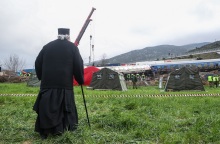 Σύγκρουση τρένων στα Τέμπη: Μνημόσυνο σε όλους τους ναούς την Κυριακή της Ορθοδοξίας για τα θύματα του σιδηροδρομικού δυστυχήματος, με απόφαση της Ιεράς Συνόδου