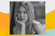 Χάρις Αλευρά