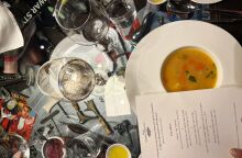 Διεθνής Διαγωνισμός Οίνου - Αποσταγμάτων Θεσσαλονίκης