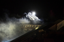 Το πολύνεκρο σιδηροδρομικό δυστύχημα στα Τέμπη, οι δύο όψεις της χώρας, η ανάγκη απόδοσης ευθυνών.