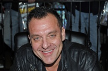 Tom Sizemore