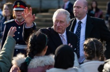 Βασιλιάς Κάρολος