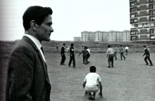 Πιερ Πάολο Παζολίνι