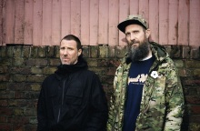 Συνέντευξη Sleaford Monds: O Andrew Fearn μιλάει στην ATHENS VOICE για το νέο άλμπουμ «UK GRIM».