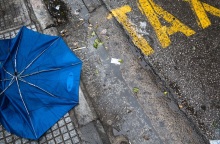 Πρόγνωση καιρού: Συνεχίζονται οι βροχές την Τρίτη, 6 Μαρτίου - Σε ποιες περιοχές της χώρας θα εκδηλωθούν έντονα φαινόμενα - Οι προβλέψεις του meteo.  