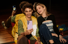 Η νέα σειρά Galaxy S23 