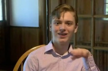 15χρονο αγόρι από το Μισισίπι ετοιμάζεται να φοιτήσει στη Νομική Σχολή - Η αξιοθαύμαστη πορεία του Τζέιμς «Τζίμι» Τσιλιμίγκρας και ρόλος των γονέων.