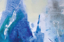 «Πάγος» της Άννα Καβάν, εκδόσεις Gutenberg 