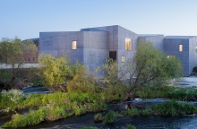 Ο διάσημος Βρετανός αρχιτέκτονας Ντέιβιντ Τσίπερφιλντ κέρδισε το βραβείο Pritzker 2023 - Τα σημαντικότερα έργα του και η επέκταση του Αρχαιολογικού Μουσείου.