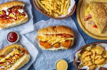 Καντίνα της Μιχαλακοπούλου