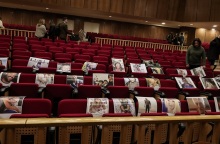 Δίκη για τη φωτιά στο Μάτι - Δημήτρης Λιότσος: «Έπρεπε να είχε εκκενωθεί ο οικισμός, υπήρχε χρόνος», κατέθεσε ο δικαστικός πραγματογνώμονας.