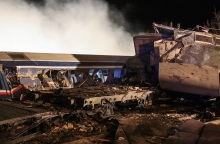 Στη χώρα του «Ποτέ ξανά»