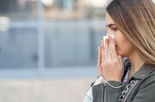 Εποχιακές αλλεργίες