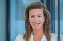 Πέγκυ Ξηροταγάρου