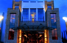 Regency Casino Mont Parnes