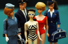 κούκλες Barbie