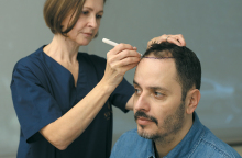 SENECA Medical Group: Σύμμαχός μας στη νικητήρια μάχη κατά της τριχόπτωσης