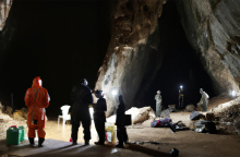 Ο Ρωμανός Γεροδήμος με μια σειρά αναλύσεων για την Κίνα - 3ο μέρος: Μυστικά και ψέματα για τον κορωνοϊό