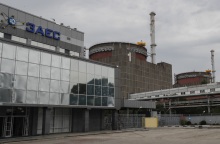 Ρωσία - Ουκρανία: Έκκληση του Διεθνούς Οργανισμού Ατομικής Ενέργειας για ζώνη προστασίας γύρω από τον πυρηνικό σταθμό της Ζαπορίζια.