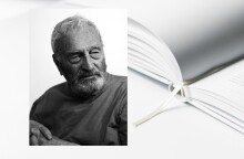 Πλήρης ημερών έφυγε από τη ζωή ο Αλέξης Πάρνης, ποιητής, θεατρικός συγγραφέας, πολεμικός ανταποκριτής και μυθιστοριογράφος, αλλά και μαχητής του ΕΛΑΣ.