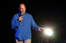 varoufakis