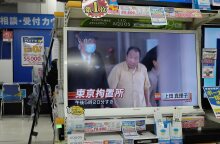 Ο Iwao Hakamada έχει καταδικαστεί σε θάνατο για τετραπλό φόνο