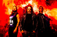 Release Athens 2023: Soulfly, Insomnium, Nova Twins και Heaven Shall Burn προστίθενται στις headline ημέρες του φεστιβάλ με Parkway Drive, Nightwish, Disturbed, Amon Amarth και Kreator.