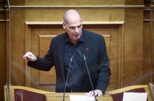 Γιάνης Βαρουφάκης