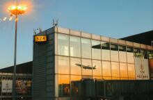 Αεροδρόμιο στο Πεκίνο