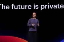 Meta: Ο τεχνολογικός κολοσσός του Μαρκ Ζούκερμπεργκ που κατέχει το Facebook, το Instagram και το WhatsApp, ανακοίνωσε πως απολύει ακόμη 10.000 υπαλλήλους.