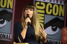 Η Πάτι Τζένκινς