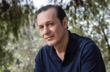 Θανάσης Σαράντος