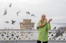 Συνέντευξη: Ο Διογένης Δασκάλου μιλάει στην ATHENS VOICE πριν τη νέα παράστασή του με τους Monie & Monie Conniente «Έλα σε λέω».