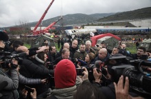 7 παραμύθια για (και γύρω από) το δυστύχημα στα Τέμπη