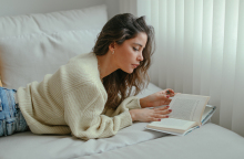 Αφιέρωμα Βιβλίο: Οι καινούργιες εκδόσεις ελληνικής, ξένης και αστυνομικής λογοτεχνίας