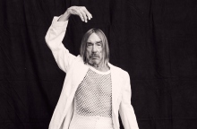 Iggy Pop - Morning Show: Το τραγούδι της Πέμπτης 16.03.2023 από τον Athens Voice 102.5
