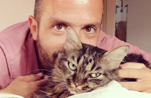 Μια συζήτηση με τον Χόρχε Κάπα και τον Τσίτσο, με αφορμή το βιβλίο τους που μόλις κυκλοφόρησε από τις Εκδόσεις Διόπτρα