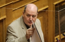 Νίκος Φίλης