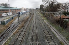 Ο Γιώργος Γεραπετρίτης δημοσιοποίησε έγγραφα για την σηματοδότηση των τρένων και την τηλεδιοίκηση στη Λάρισα - Η απάντηση σε όσα υποστηρίζει ο ΣΥΡΙΖΑ.