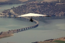 Γέφυρα Σερβίων: Έκτακτη σύσκεψη για τις μετακινήσεις μετά την απαγόρευση