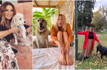 Ναταλία Γερμανού, Σμαράγδα Καρύδη και Δανάη Μπάρκα