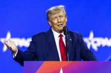 Ντόναλντ Τραμπ