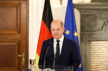 Το σχόλιο του Γερμανού καγκελάριου Όλαφ Σολτς για το ένταλμα σύλληψης του Διεθνούς Ποινικού Δικαστηρίου για τον Πούτιν - Αρνείται τα εγκλήματα πολέμου η Μόσχα.