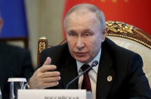 Βλαντίμιρ Πούτιν: Πώς επηρεάζει τον πρόεδρο της Ρωσίας το ένταλμα σύλληψης από το Διεθνές Δικαστήριο της Χάγης για φερόμενα εγκλήματα πολέμου.