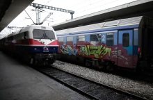Πριν από το Πάσχα θα είναι σε πλήρη ανάπτυξη ο σιδηρόδρομος – Θα προστίθενται γραμμές ανά πέντε ημέρες