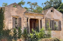 Βίλες Πωλογιώργη και Σβαρτς: Στην τελική ευθεία η αποκατάσταση των δύο ιστορικών κτιρίων στα Χανιά - Μετατρέπονται σε πολυχώρους πολιτισμού.