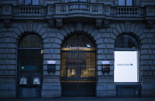 Credit Suisse