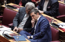 Η «επιστροφή» στον Πολακισμό μετά τα Τέμπη διαλύει τις αυταπάτες