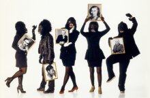 Το Κέντρο Πολιτισμού Ίδρυμα Σταύρος Νιάρχος υποδέχεται τα έργα των Guerrilla Girls στο πλαίσιο του WOW Athens 2023 - Ποια είναι η ακτιβιστική κολεκτίβα. 